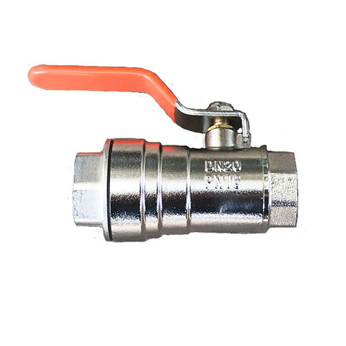 防水表空轉防倒流過(guò)濾球閥